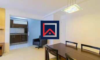 Imagem 7: Apartamento Locação Jardim Paulista 53 m² 2 Dormitórios