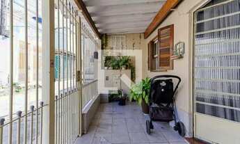 Imagem 5: Casa para Aluguel - Vila Constança , 2 Quartos, 66 m2