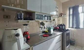 Imagem 6: EXCELENTE APT. EM AREIAS 3 QUARTOS VARANDA 70M² PRONTO PARA MORAR NA AV. RECIFE