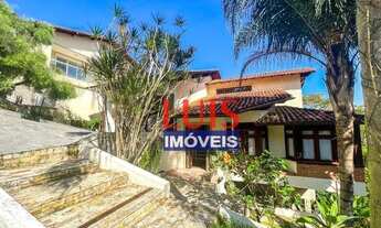 Imagem: Casa com 3 dormitórios à venda, 220 m²