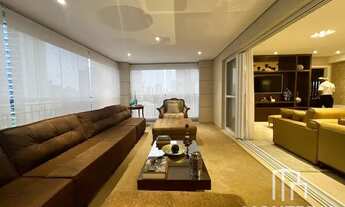 Imagem 3: APARTAMENTO À VENDA MOBILIADO EM SANTA TERESINHA, 3 SUÍTES. 5 VAGAS DE GARAGEM