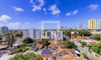 Imagem 7: Apartamento para Aluguel - Encruzilhada, 1 Quarto, 32 m2