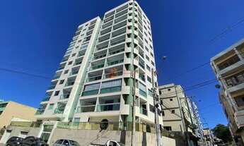 Imagem: Luxuoso Apartamento no Edifício João Bosco