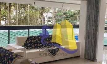 Imagem 6: Apartamento com 4 dormitórios, 120 m² - venda por R$ 2.400.000,00 ou aluguel por R$ 1.750