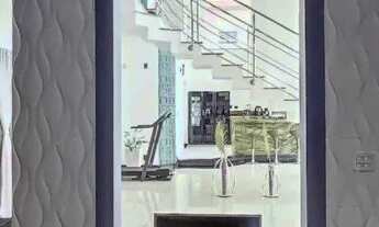 Imagem 7: Casa com 4 dormitórios em condomínio no Urbanova, São José dos Campos