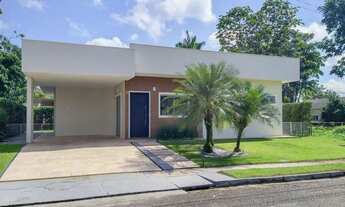 Imagem: Residencial Castanheira 3 quartos 2 suítes