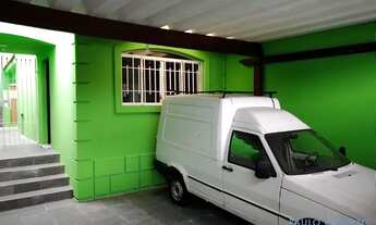 Imagem 2: SOBRADO - JABAQUARA - SP