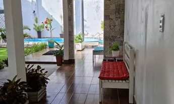 Imagem 4: Casa para venda com 4 quartos em Jardim Califórnia - Ribeirão Preto - SP, Transferência de