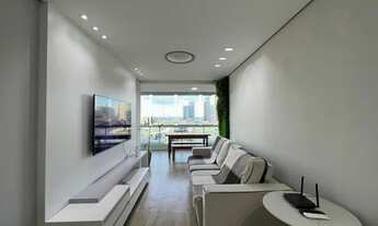 Imagem: Lindo apartamento no Ed Itapoa Tower