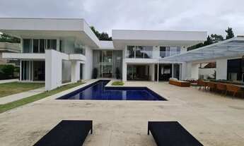 Imagem 2: Excelente casa para venda ou locação Tamboré 1