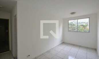 Imagem 2: Apartamento para Aluguel - Jardim Santa Emília, 2 Quartos, 52 m2