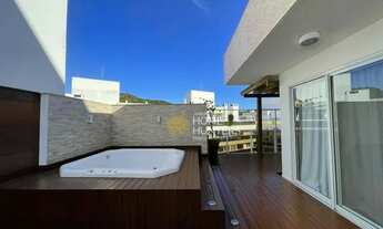 Imagem 6: Cobertura com 3 dormitórios para alugar, 147 m² por R$ 10.000/mês - Jurerê - Florianópolis