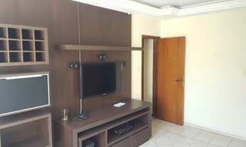 Imagem 6: Apartamento com 3 dormitórios para alugar, 100 m² por R$ 1.870,00/mês - Mundo Novo - Juiz