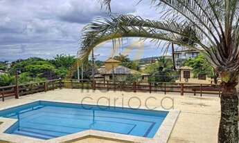 Imagem 3: Casa à venda e locação anual com 5 quartos independente em Geribá - Búzios