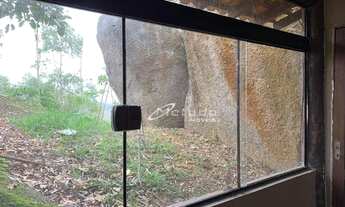 Imagem 5: Chalé com 1 dormitório à venda, 1.110 m² por R$ 470.000 - Villagio Monte Verde - Guararema