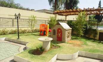 Imagem 3: São Paulo - Apartamento Padrão - Alto de Pinheiros