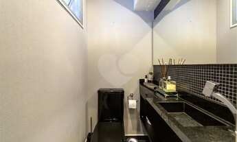 Imagem 7: Casa-São Paulo-JARDIM MARAJOARA