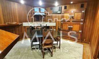 Imagem 6: Casa para aluguel e venda tem 269 metros quadrados com 5 quartos em Itaipava - Petrópolis