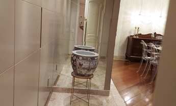 Imagem 3: Alugo apto mobiliado na SQS 211