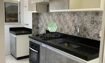 Imagem 2: Alugo Excelente Apartamento 2 quartos no Condomínio Via Parque em Morada de Laranjeiras