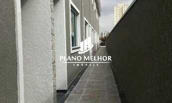 Imagem: Sobrado em Condomínio para Locação na