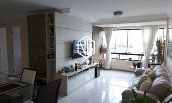 Imagem 3: Vendo Apartamento com 88m², 3 quartos sendo 1 suíte, 1 quarto com closet, Espinheiro-Recif