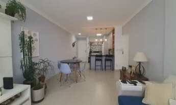 Imagem 2: VENDA de Apartamento- Vila Adyana - Residencial Adriana - 81m² - 3 Dorm/ 1 Suite