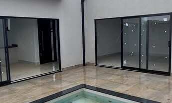 Imagem: Casa Condomínio Jd San Marco, Bonfim Paulista