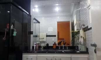 Imagem 7: Casa Terrea venda e locação semi mobiliada