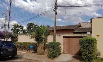 Imagem: Casa 3 quartos Parque Primavera - Aparecida