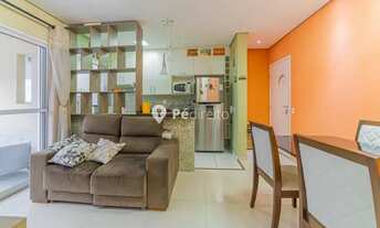 Imagem 7: Apartamento com 2 dormitórios e 1 vaga no Condomínio The Gardens Spring- São Paulo/SP