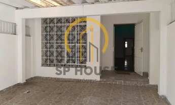 Imagem 2: Sobrado para locação no Mirandópolis com 217m² - 3 dormitórios, 1 vaga