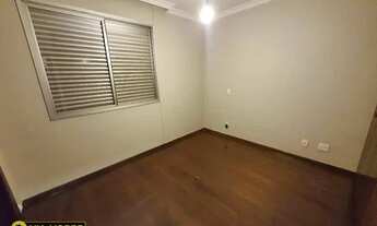 Imagem 4: Apartamento com 3 quartos à venda, 120 m² por R$ 460.000 - Luxemburgo - Belo Horizonte/MG