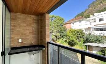 Imagem 7: Cód.: 35 - Comprar Apartamento 01 quarto - Santa Helena - Juiz De Fora - Rezende Imóveis