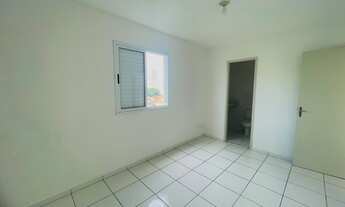 Imagem 7: Apartamento para venda com 2 dormitórios sendo 1 suíte e sacada com churrasqueira no Tatua