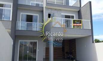 Imagem: EXCELENTE TRIPLEX NO BALNEÁRIO CANOAS!!!