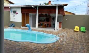 Imagem 4: Casa em Salinas Casa com 3 dormitórios