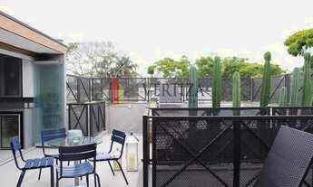 Imagem: Excelente sobrado à venda em Moema