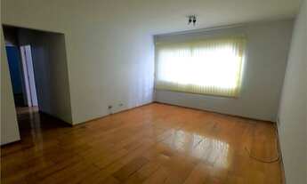 Imagem 3: Apartamento para Locação com 03 quartos - Nova Americana