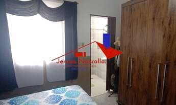 Imagem 6: 02 dormitórios térreo Campo Grande Santos SP