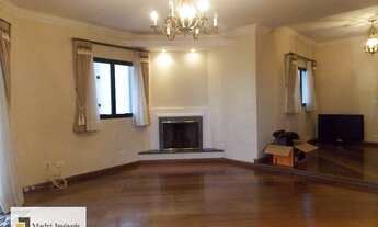 Imagem 6: Apartamento com 3 dormitórios para alugar, 147 m² por R$ 7.208,03/mês - Vila Leopoldina