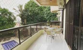 Imagem 7: Apartamento para aluguel possui 168 metros quadrados com 3 quartos