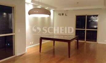 Imagem: Apto a venda e locação na Vila Mariana