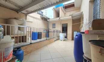 Imagem 5: BELACasa para Venda com Area 204 M² com 6 quartos -AO LADO METRO CONCEIÇÃO