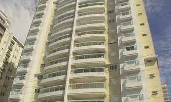 Imagem: São Paulo - Apartamento Padrão - Paraíso