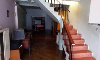 Imagem 1: Sobrado à venda, 2 quartos, 1 vaga, PARQUE DA MOOCA - São Paulo/SP