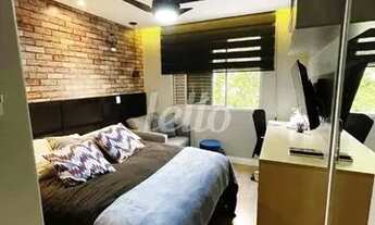 Imagem 4: São Paulo - Apartamento Padrão - Moema