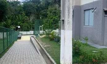 Imagem 4: ALUGO APARTAMENTO/COND.VIVA VIDA TARUMÃ/SEMI MOBILIADO/1º ANDAR