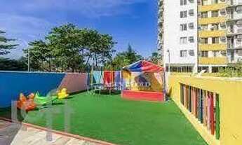 Imagem 7: Dois quartos andar alto