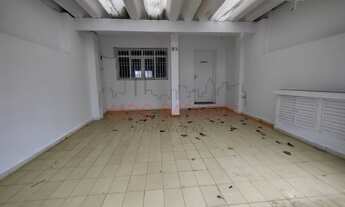 Imagem 2: Casa na Rua Major Maragliano, Vila Mariana, com 3 quartos, 2 vagas de garagem, ao lado das